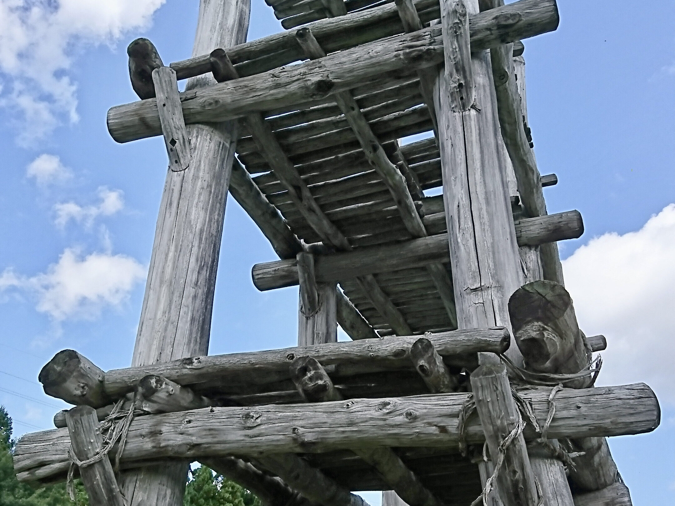 Sannai Maruyama Ruin