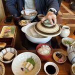 Authentic Kyoto at Okabeya – A Muslim-Friendly Restaurant Featuring Traditional Dishes and Fresh Tofu